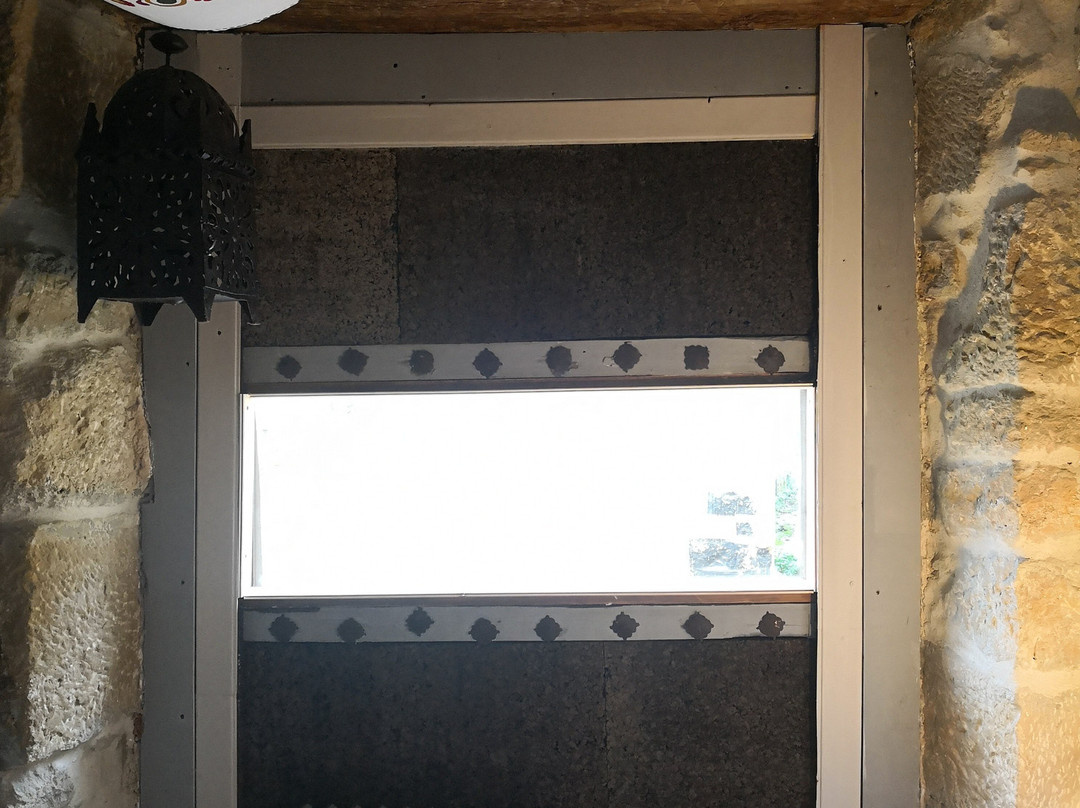 La Madriguera de Tomaso主图