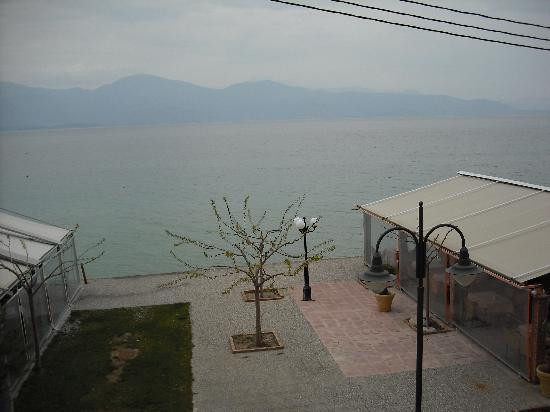 吉亚尼阿克提酒店主图