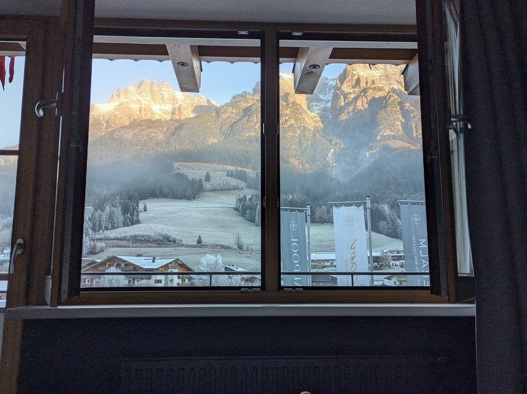 Good Life Resort - Riederalm主图