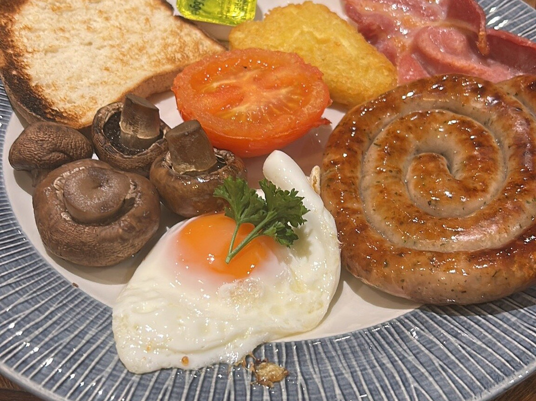 The Inn West End主图