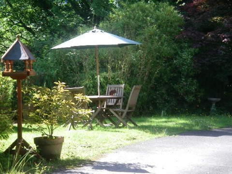 Thwaite Howe Hotel主图