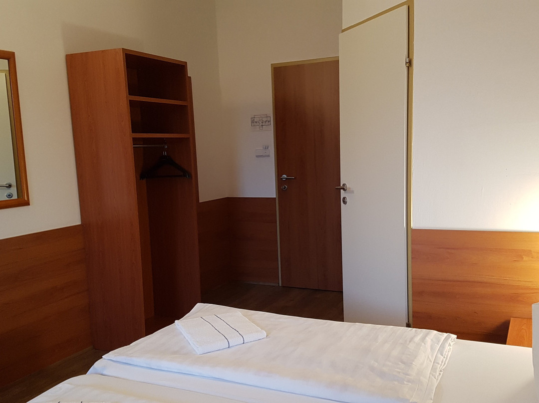 Oekotel Traiskirchen主图