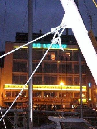 Le Levant Hotel-Restaurant主图