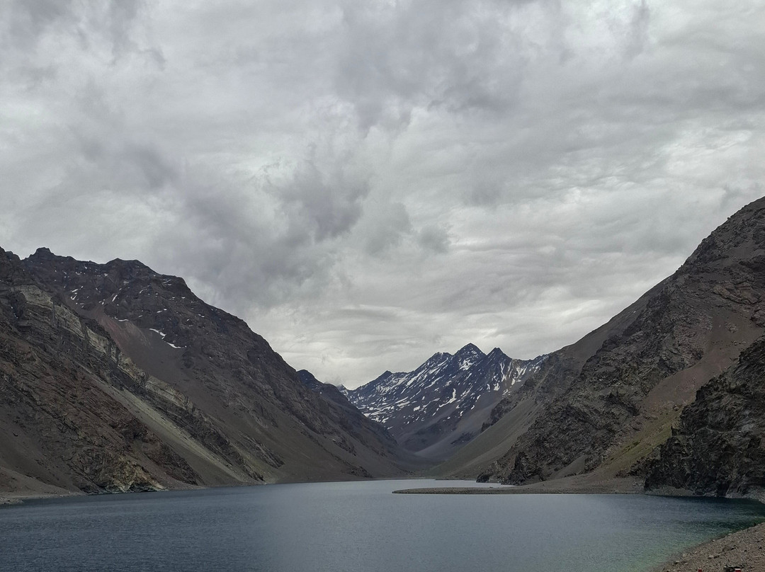 Descobrindo Chile-圣地亚哥必去景点