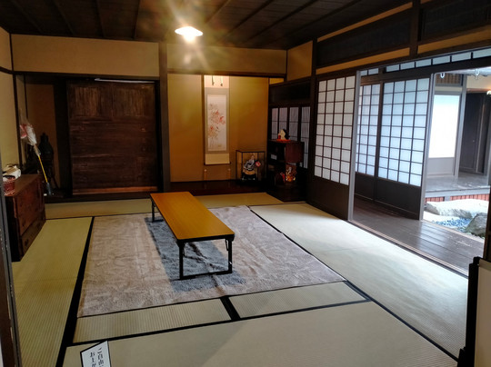 Hakatamachiya Furusatokan-Hakata必去景点