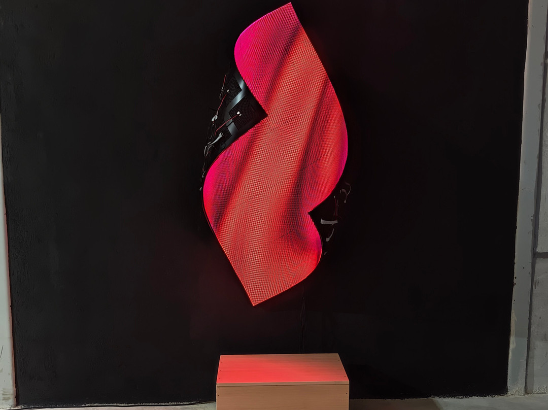 New Art Foundation-雷乌斯必去景点