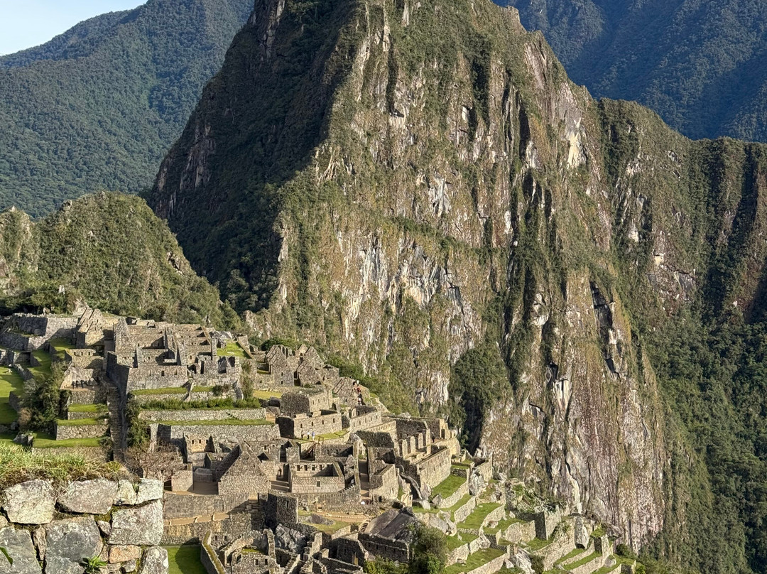 Machupicchu Explorers E.I.R.L-库斯科必去景点