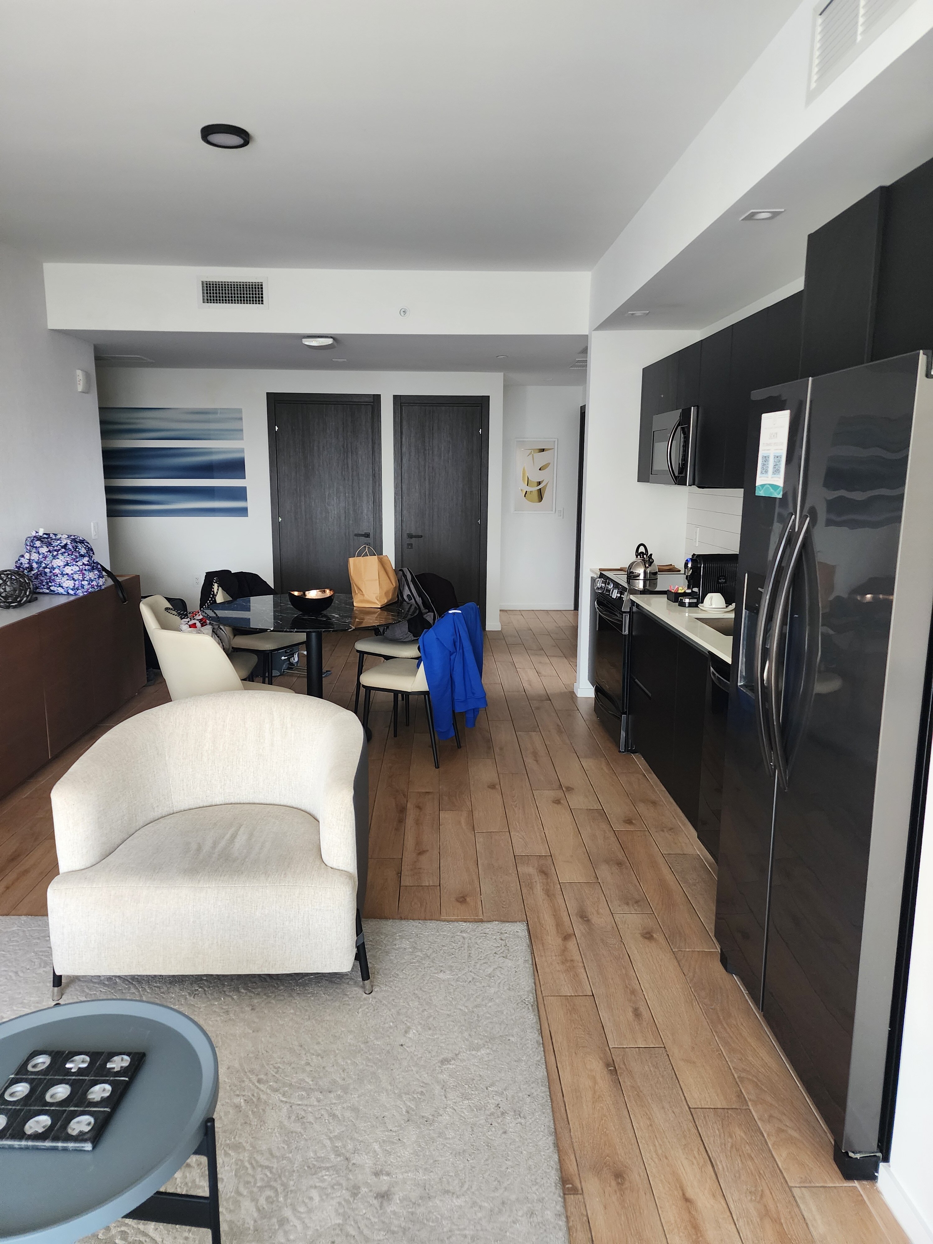 The Elser Hotel Miami-酒店景观