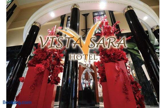 Hotel Vista Sara - Adult Only