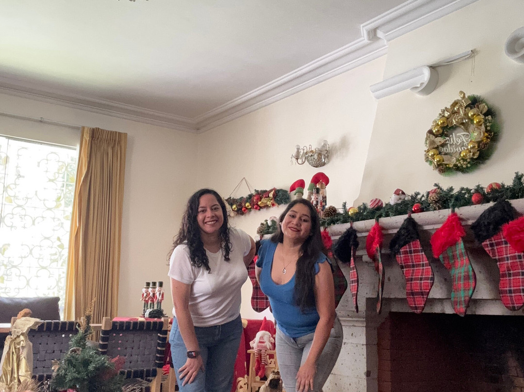 Hotel Casa Campo主图