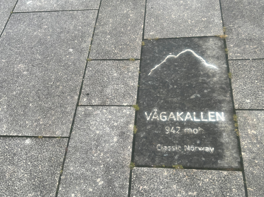 Andalsnes Tourist Information-安道尔尼斯必去景点