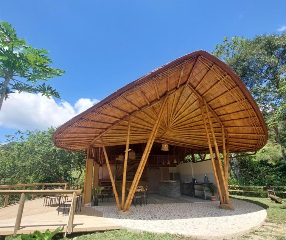 Aracari Ecolodge