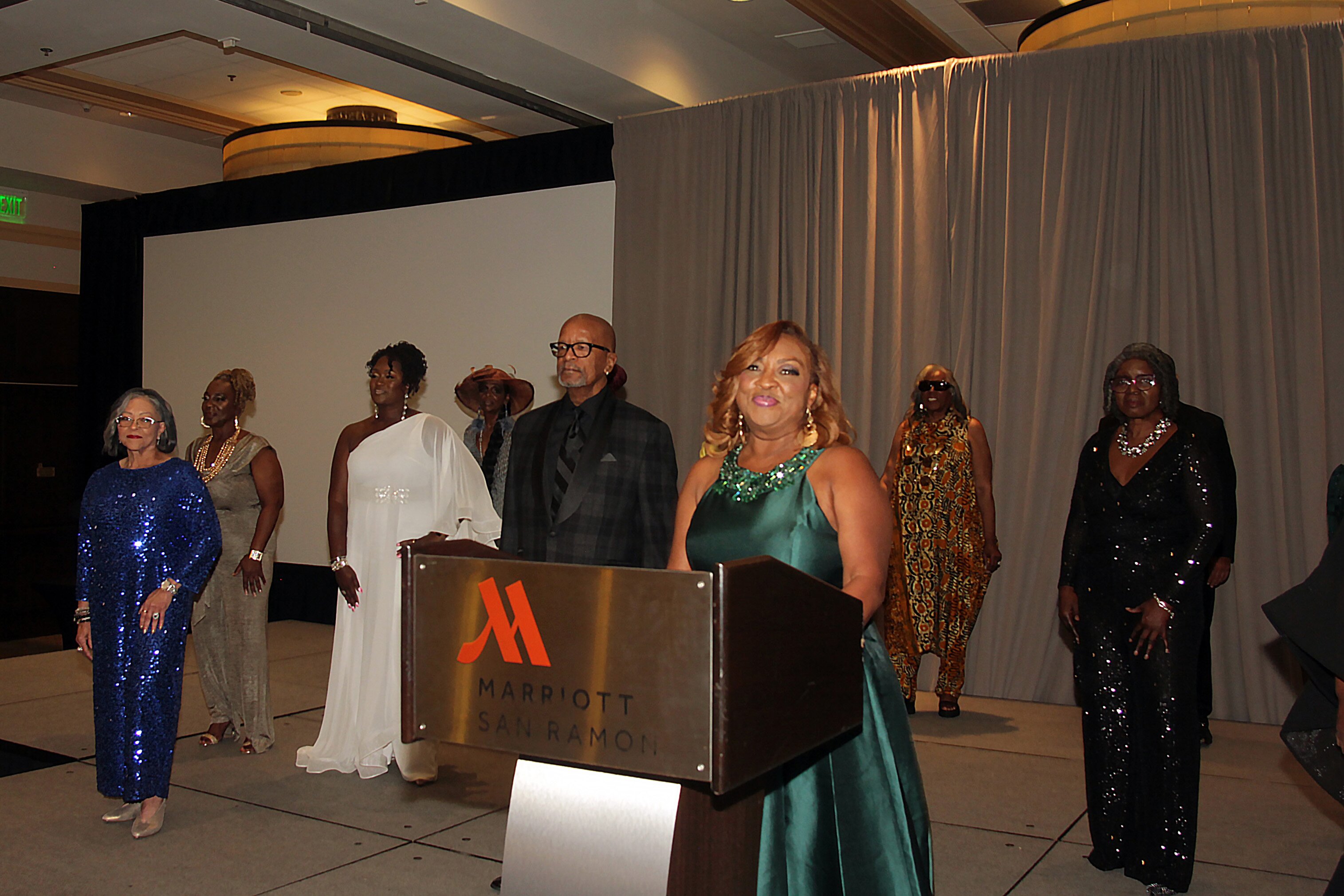 圣拉蒙万豪酒店-官方