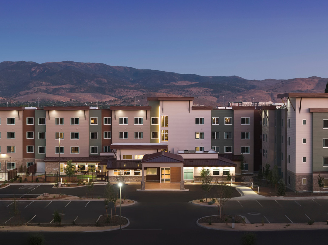 Residence Inn by Marriott Reno South