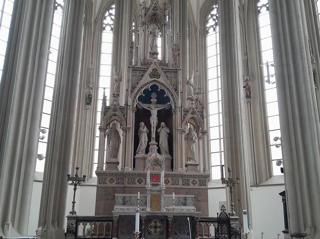 St. James Church-布尔诺必去景点