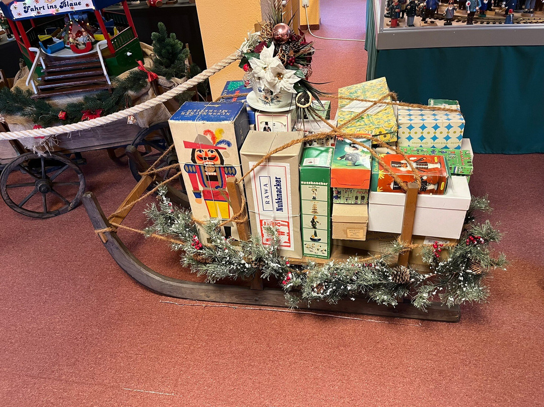 Rauchermannmuseum-Sehmatal-Neudorf必去景点