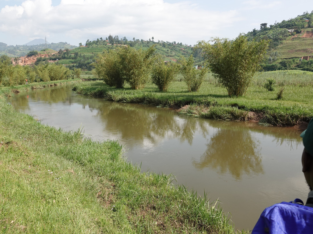 Beyond the Gorillas Experience-Ruhengeri必去景点
