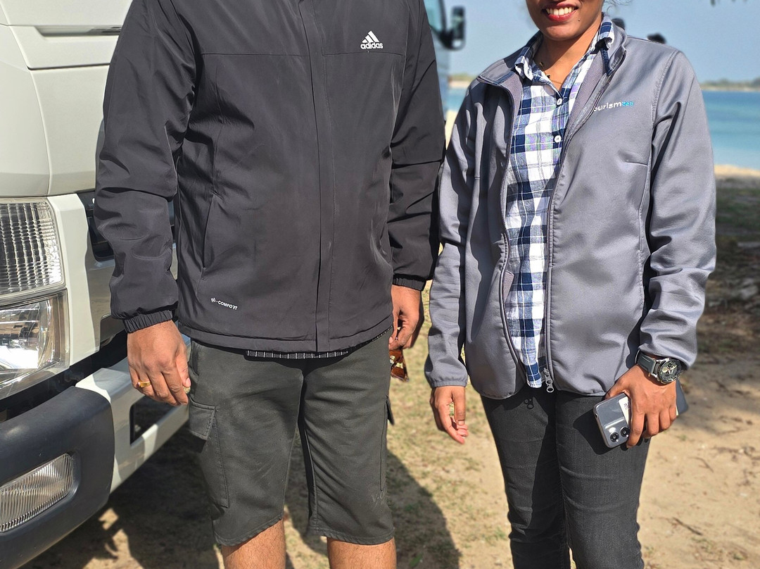 HolidayPanda-萨巴尼亚岛必去景点