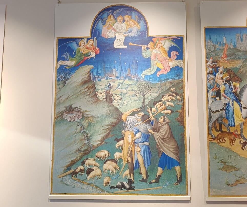 Museum Maelwael Van Lymborch Huis-奈梅亨必去景点