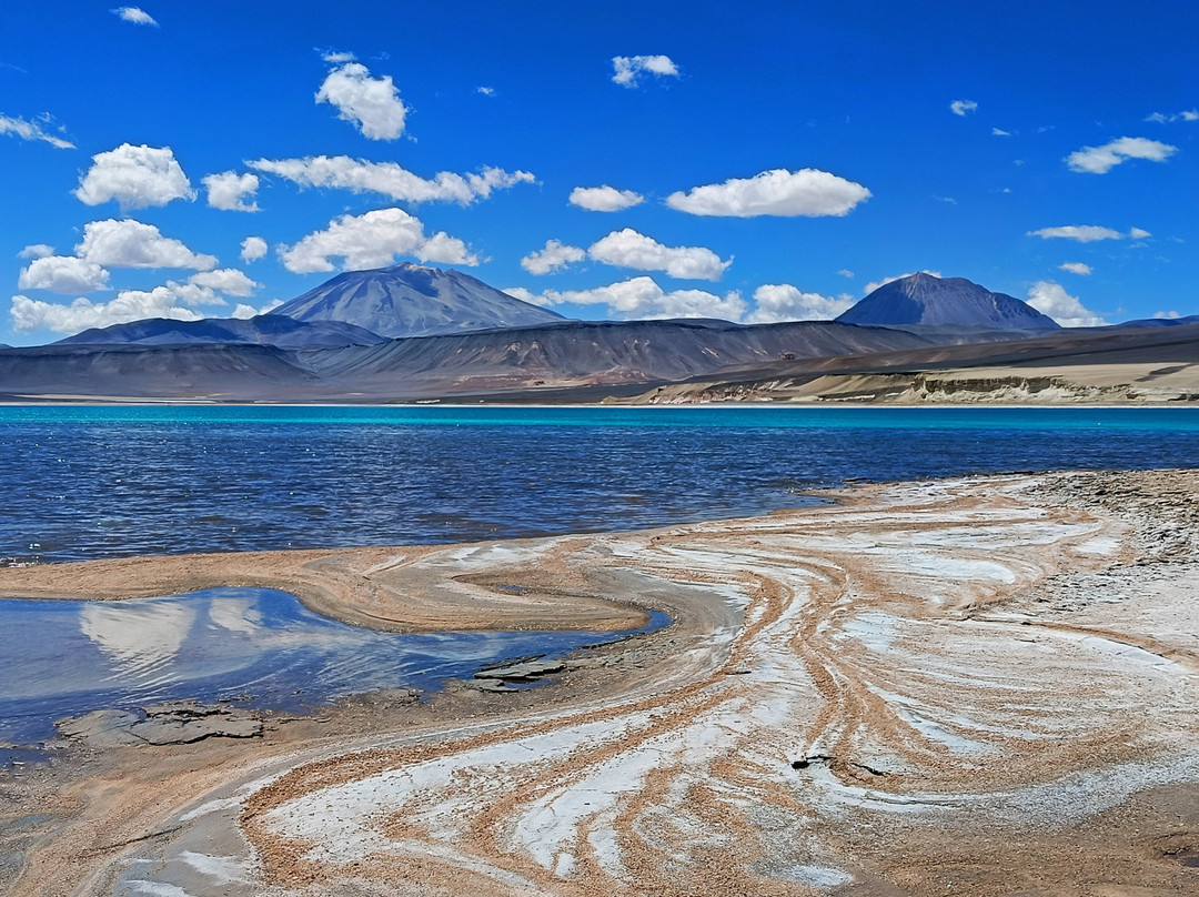 Allmountain-Pirque必去景点