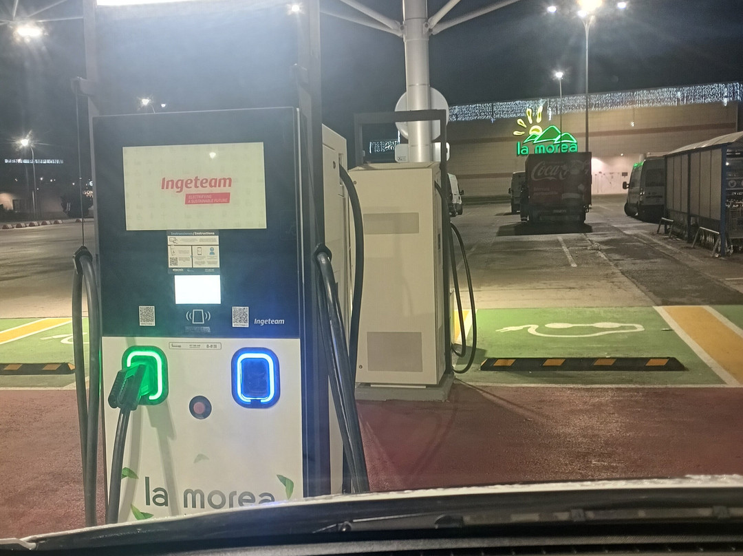 La Morea-潘普洛纳必去景点