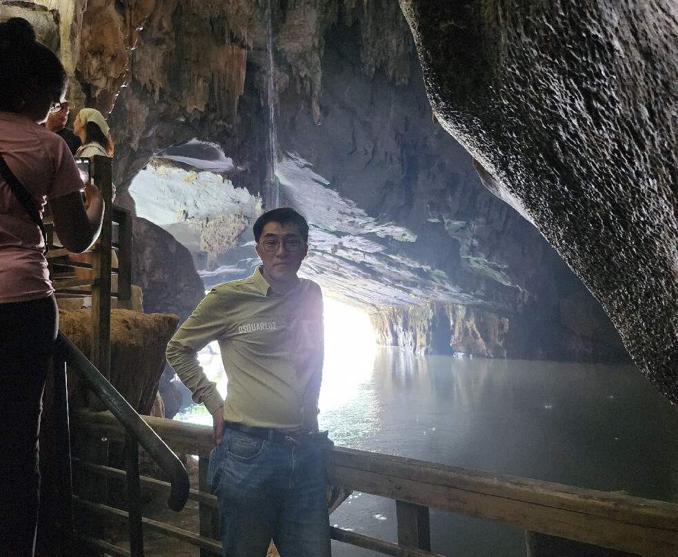 Phongnha Discovery-洞海必去景点