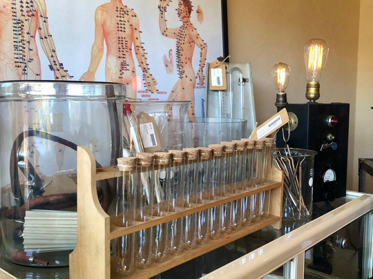 ReGEN Haus-Fillmore必去景点