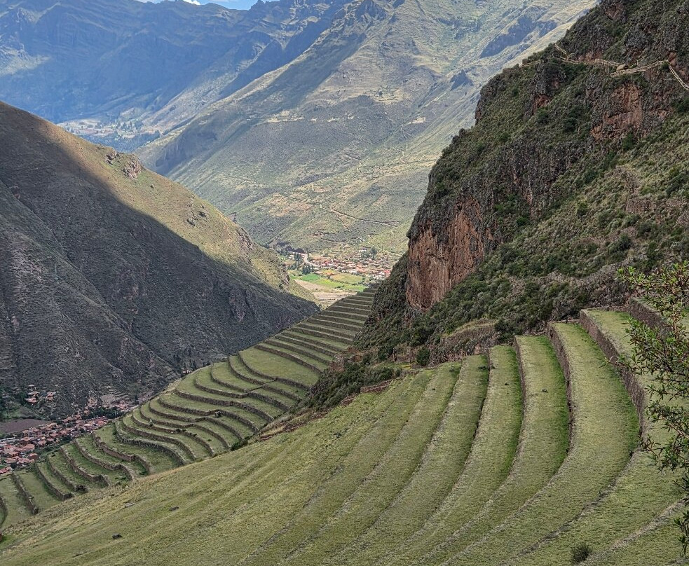 皮萨克-Pisac必去景点