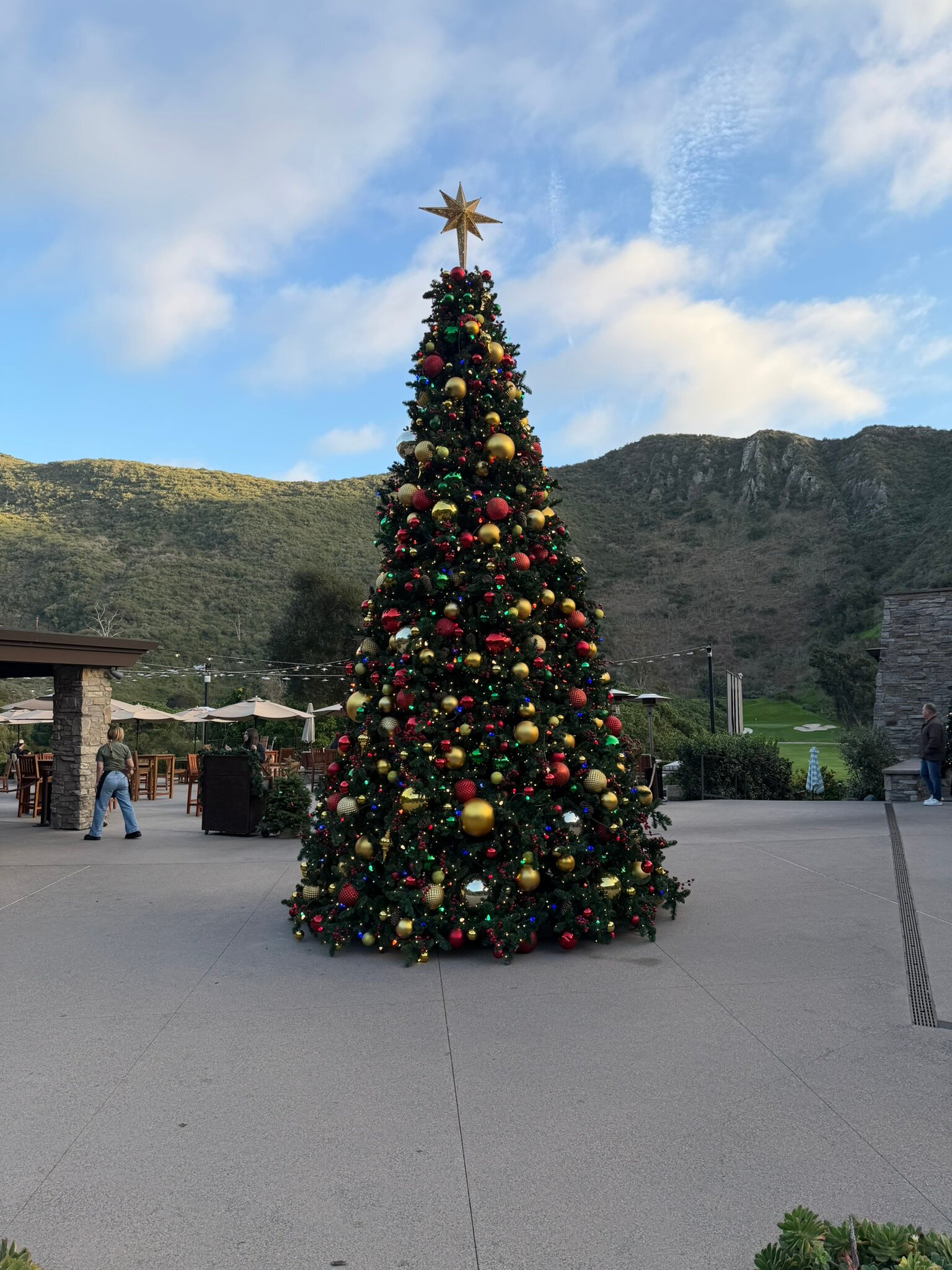 The Ranch At Laguna Beach-浴室