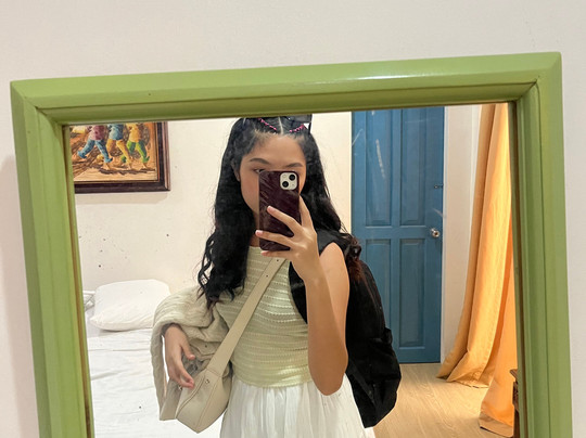 Island Inn Boracay主图