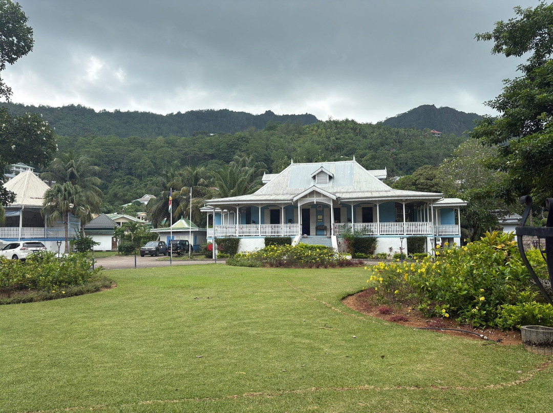 Domaine de Val des Pres - Craft Village-奥凯普区必去景点