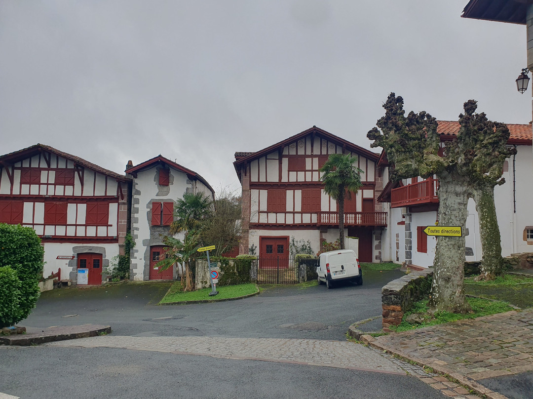 Navarra excursiones-潘普洛纳必去景点