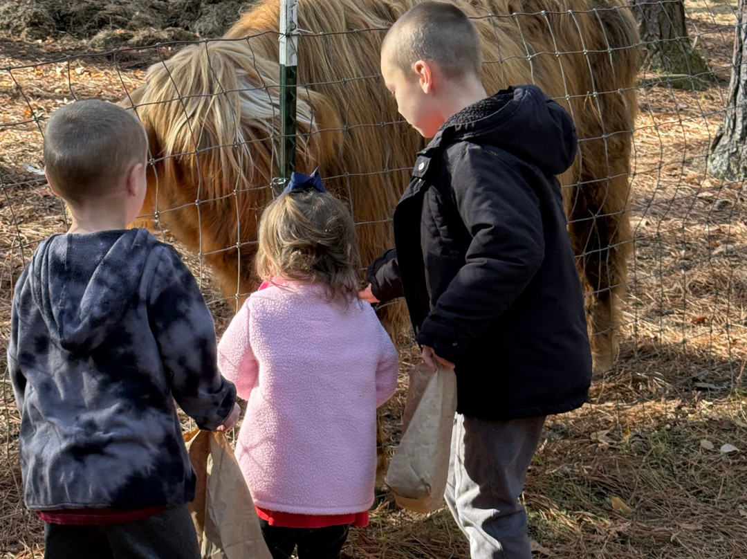 Redemptive Love Farm-Miccosukee必去景点