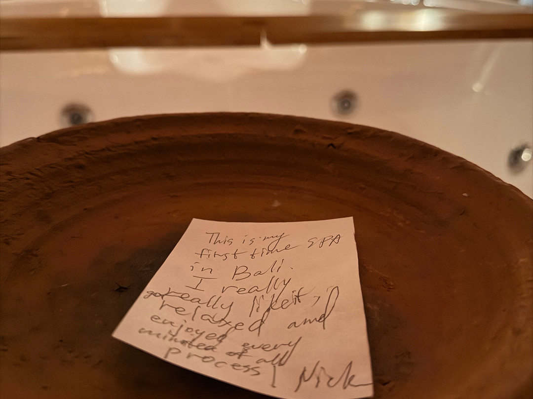 Svaha Spa Kenderan by Wonderspace-Kenderan必去景点