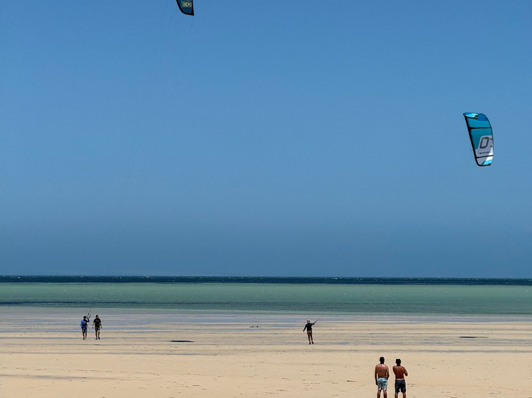 KiteWest Watersports & Tours-杰拉尔顿必去景点