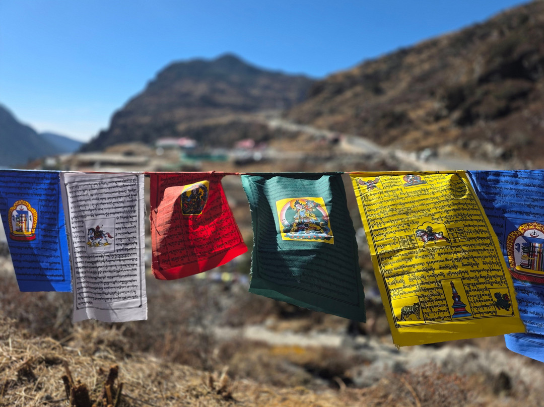 Easthighlands Tours And Travels-甘托克必去景点