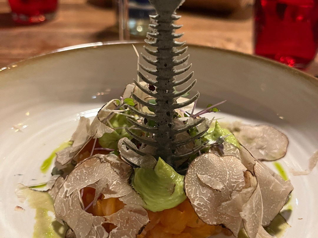 Schachtner's Restaurant