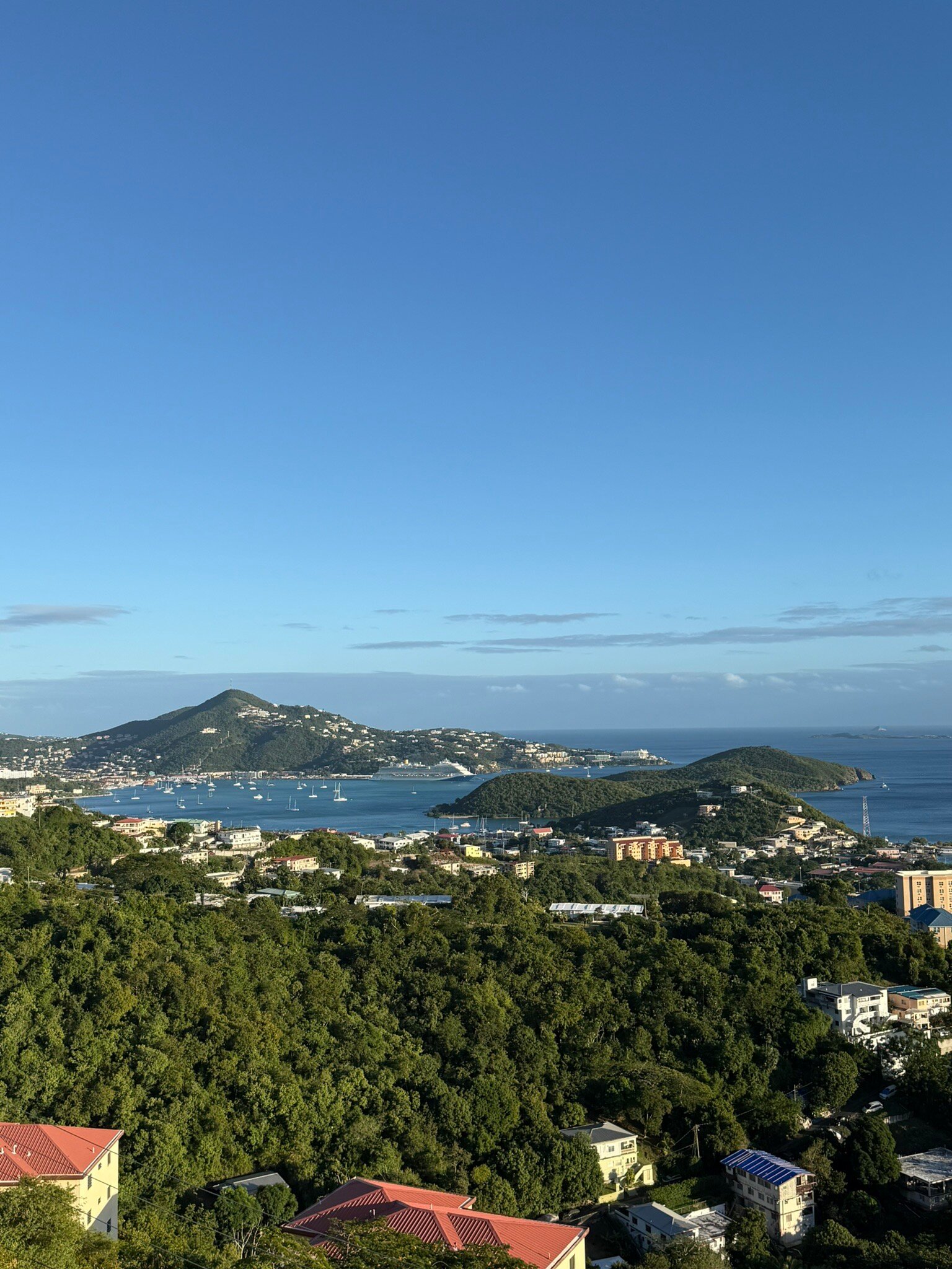 Island View Guesthouse-官方