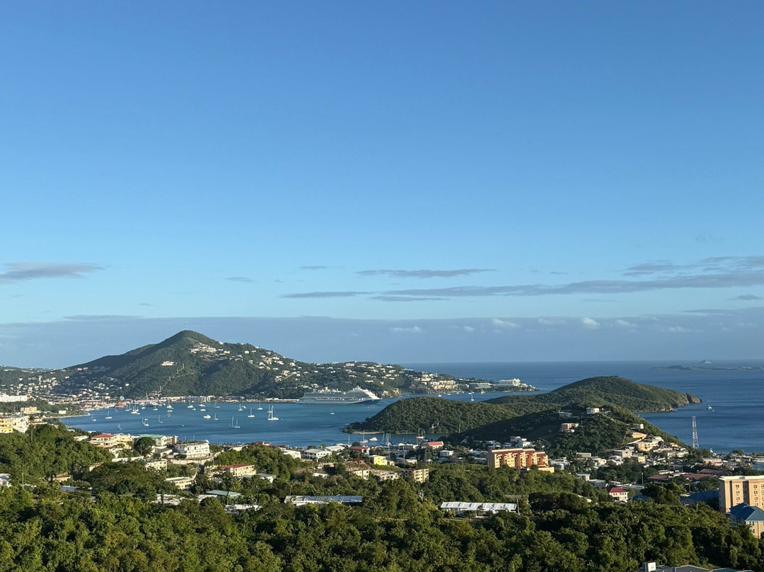 Island View Guesthouse主图