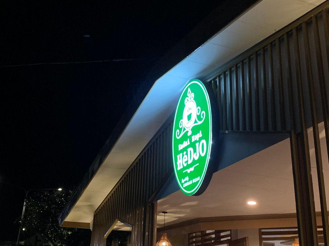 Lembah Hijau Resort Hotel主图