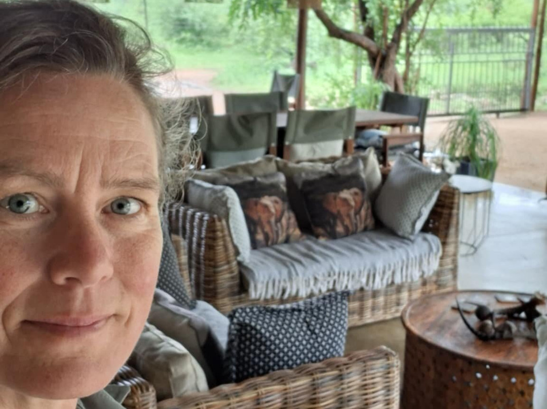 Ngalali Retreat主图