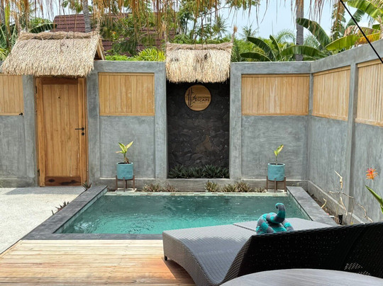 Gili Meno Escape主图