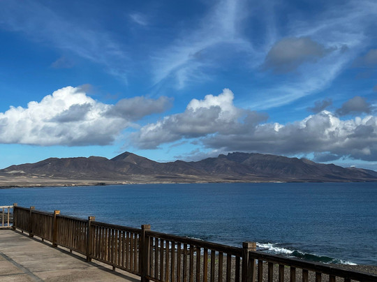 Faro de Jandia-Morro del Jable必去景点