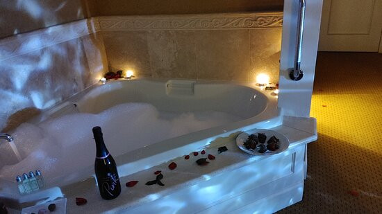 韦奇伍德休闲酒店主图