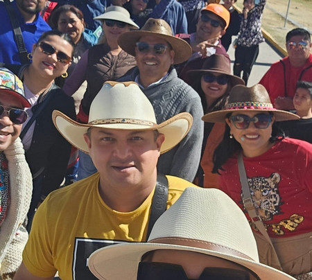 Jar8's Tours-Nanchital de Lazaro Cardenas del Rio必去景点