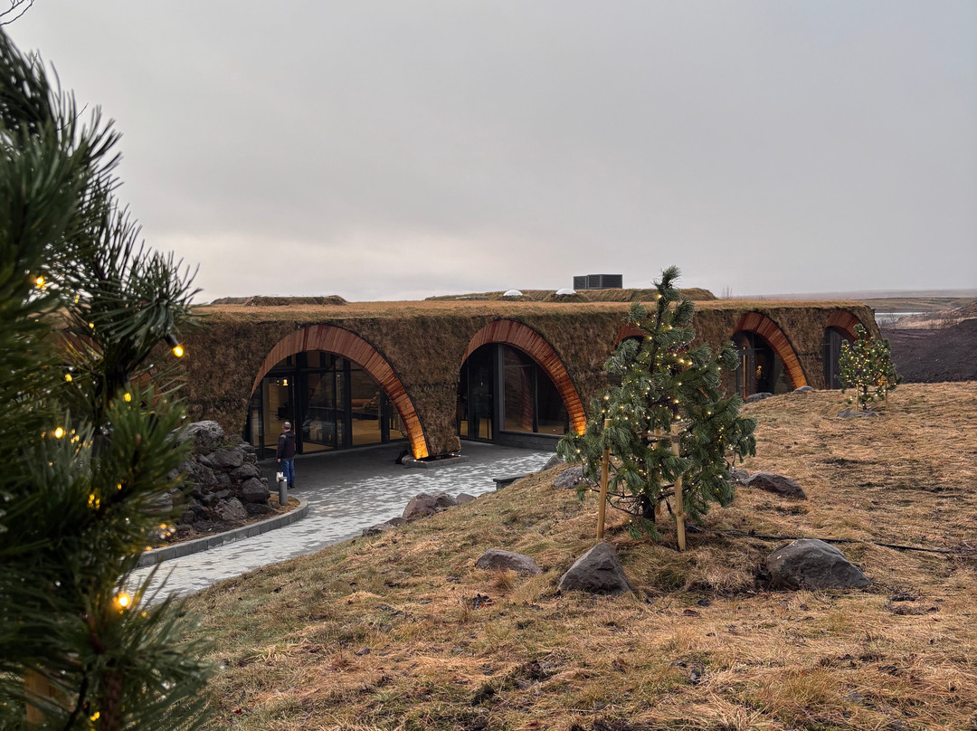 Laugarás Lagoon-Laugaras必去景点