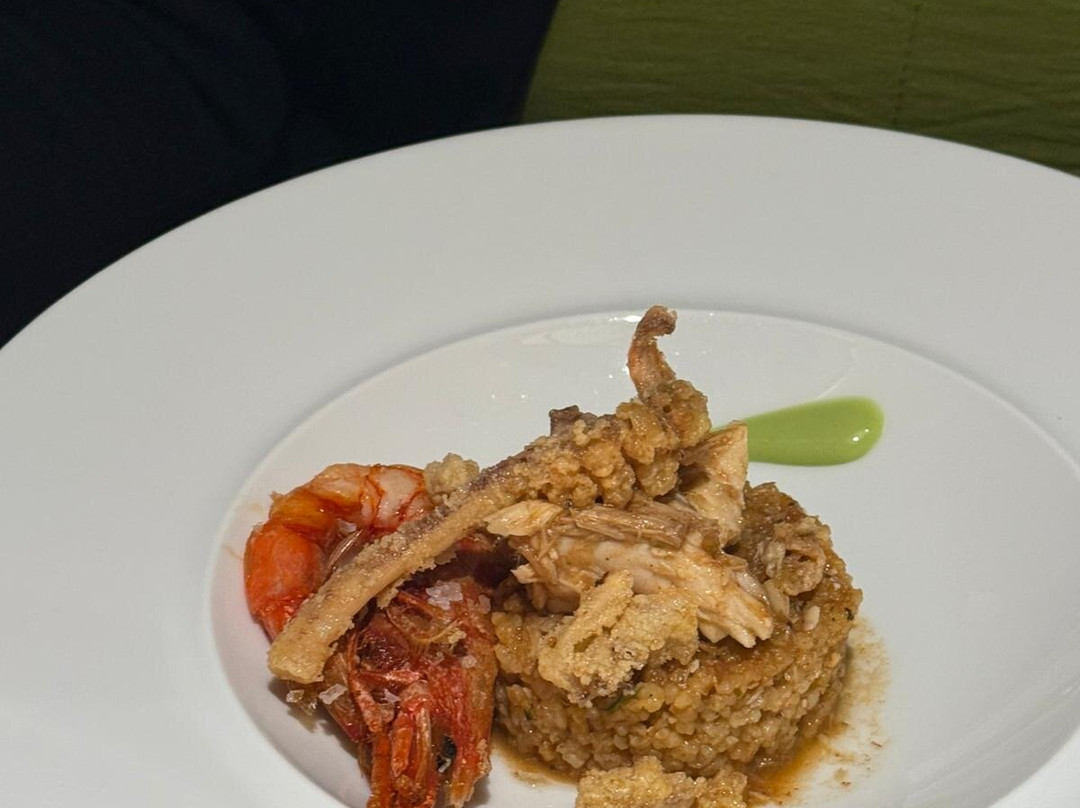 Palazzo Gatto Art Hotel & Spa主图