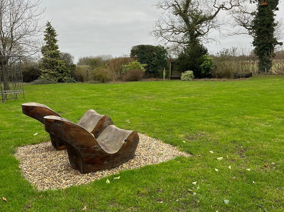 Old Field Barn Bed & Breakfast主图