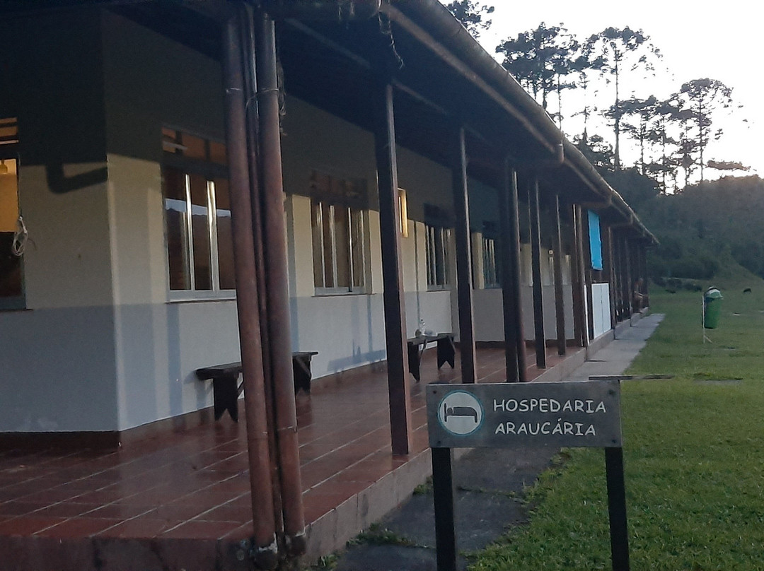 Parque Estadual da Serra do Mar-Cunha必去景点