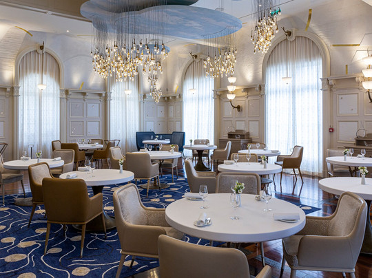 Bordeaux Tourisme Affaires-波尔多必去景点